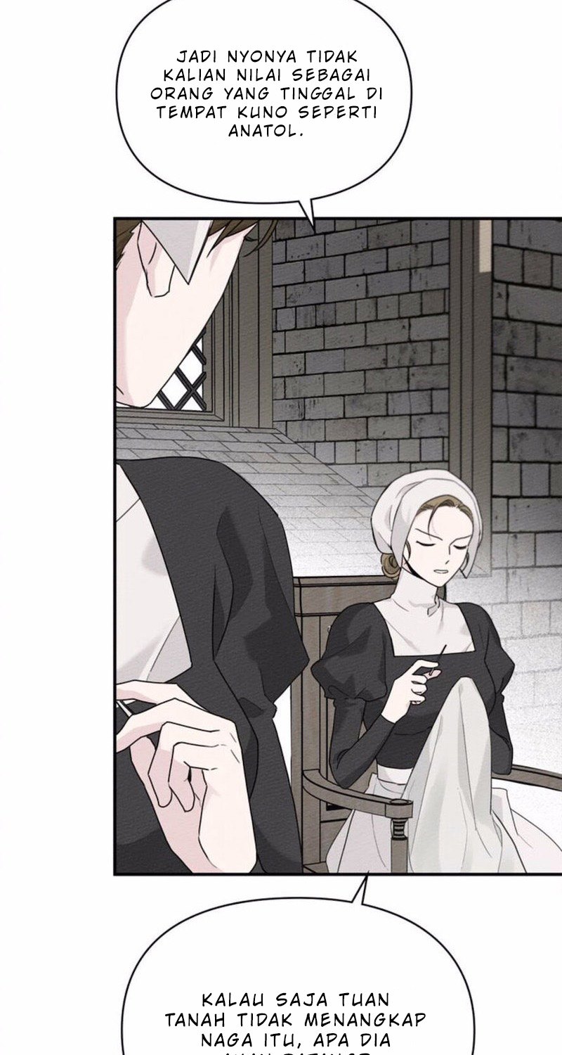 Under the Oak Tree Chapter 35 - halaman 12