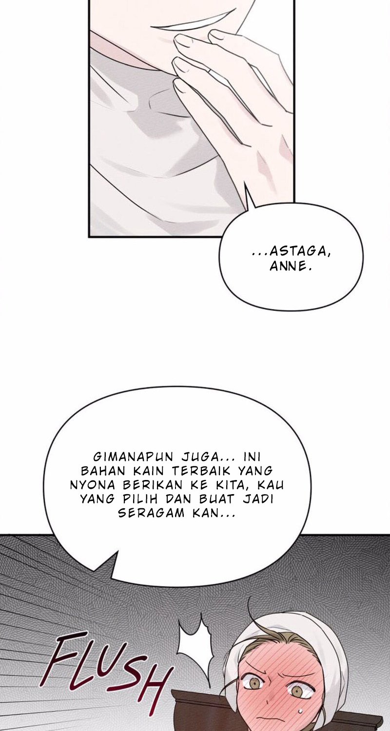 Under the Oak Tree Chapter 35 - halaman 15