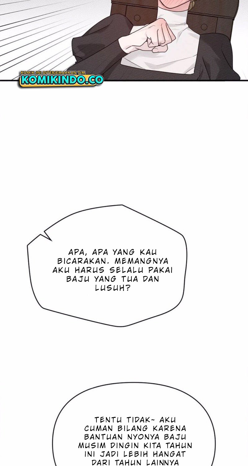 Under the Oak Tree Chapter 35 - halaman 16