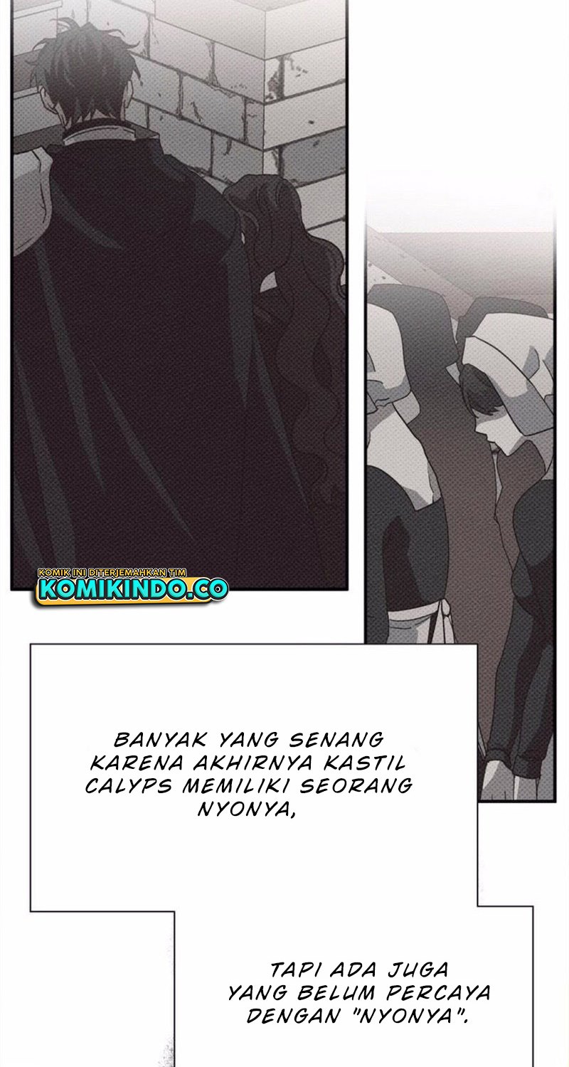 Under the Oak Tree Chapter 35 - halaman 21