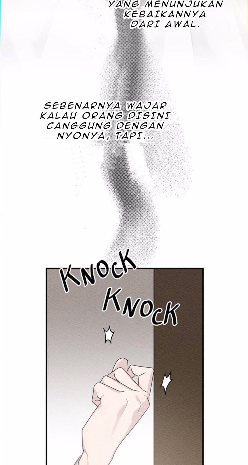 Under the Oak Tree Chapter 35 - halaman 23