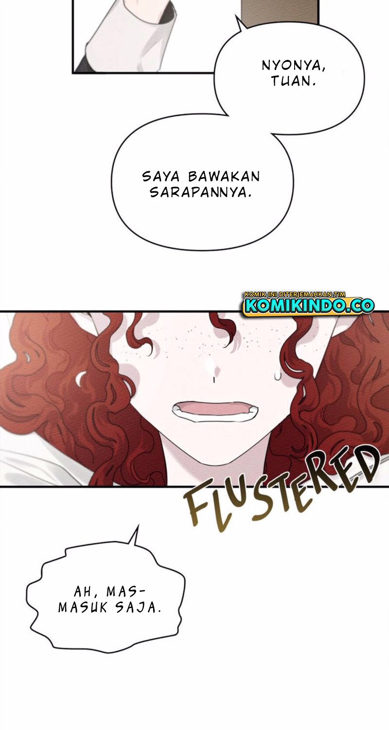 Under the Oak Tree Chapter 35 - halaman 24