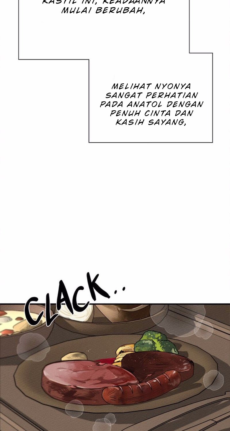 Under the Oak Tree Chapter 35 - halaman 28