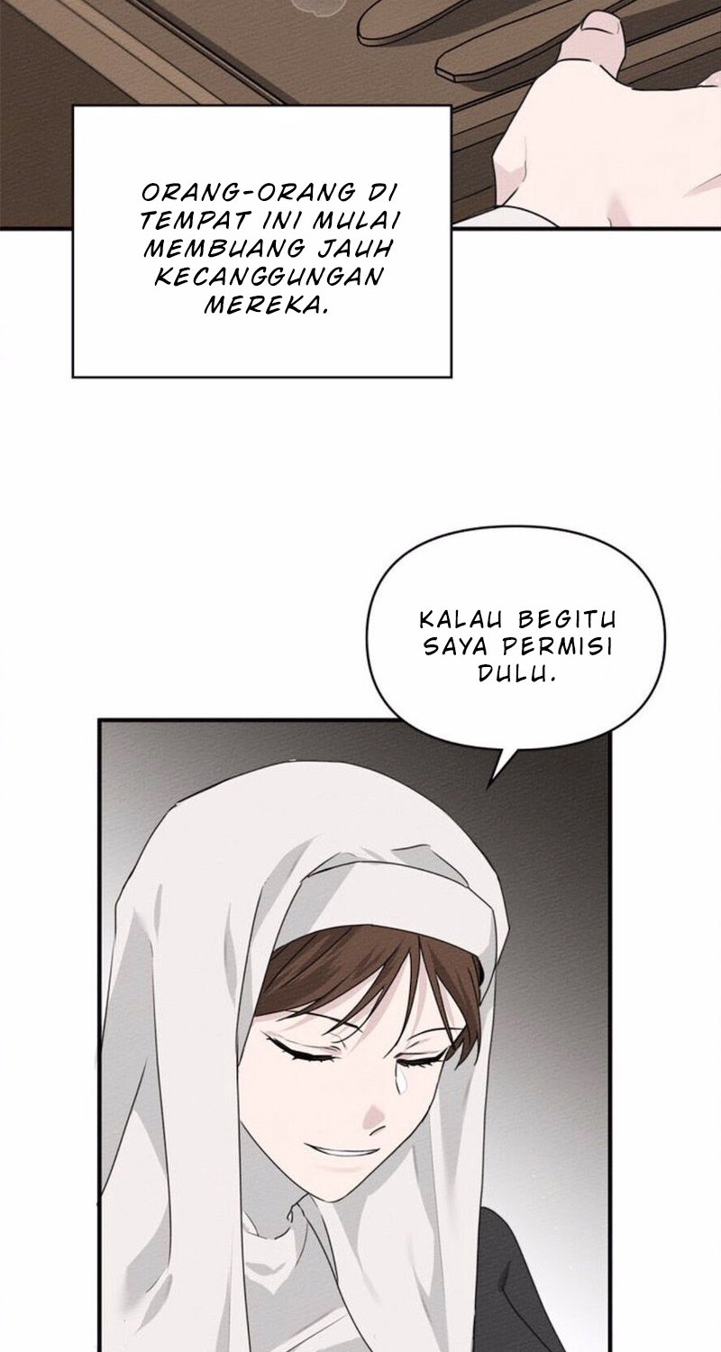 Under the Oak Tree Chapter 35 - halaman 29