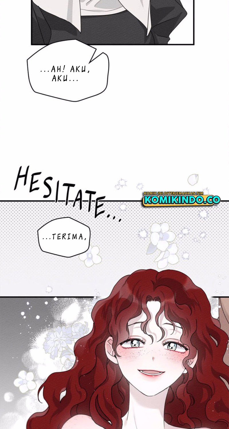 Under the Oak Tree Chapter 35 - halaman 30