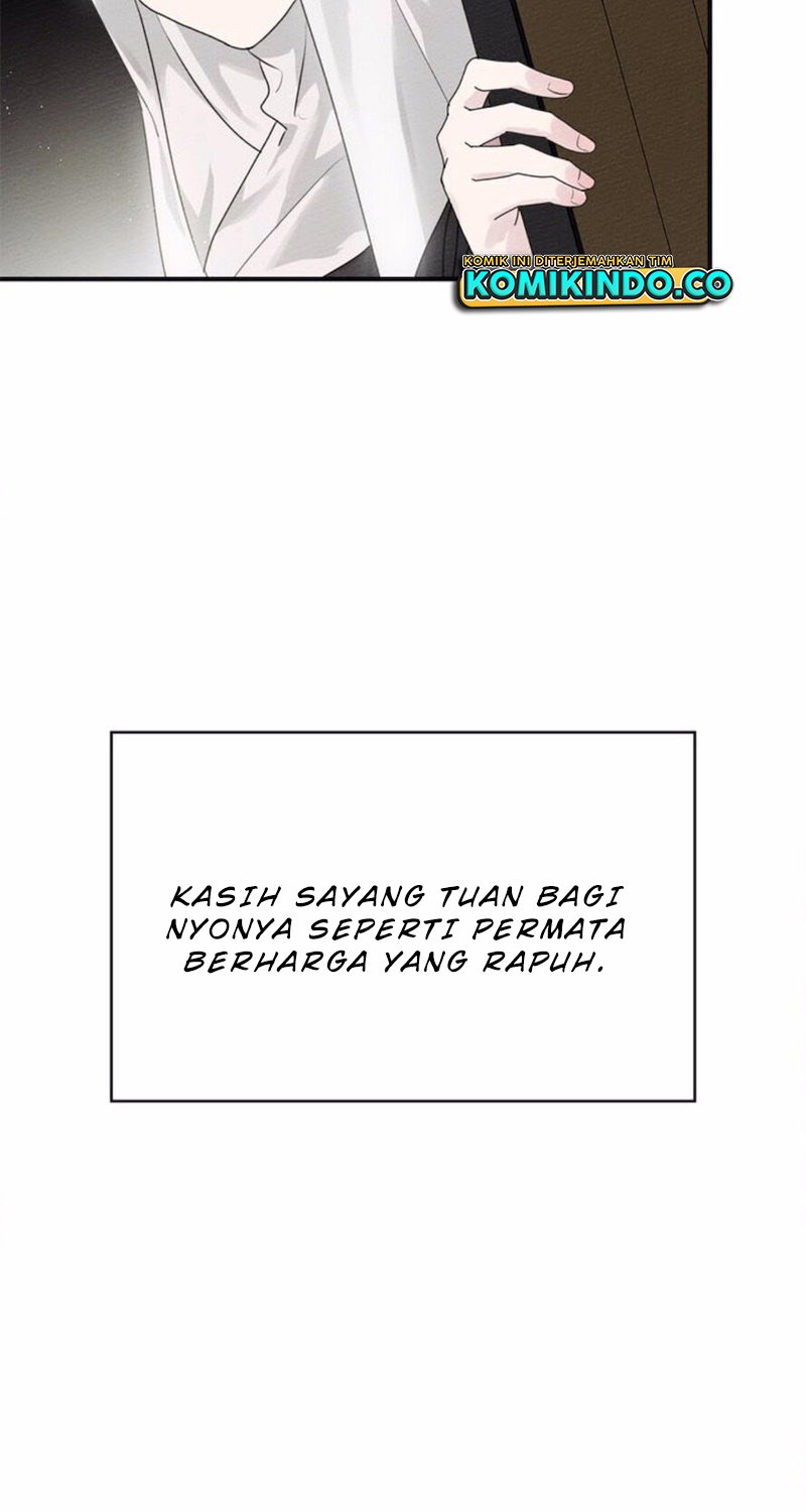 Under the Oak Tree Chapter 35 - halaman 34