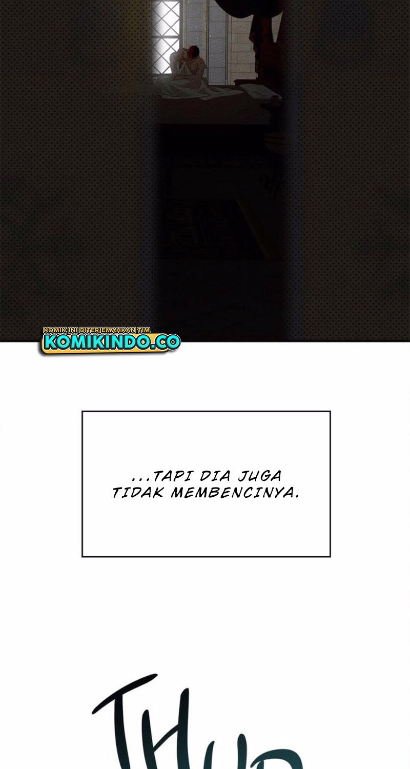 Under the Oak Tree Chapter 35 - halaman 37