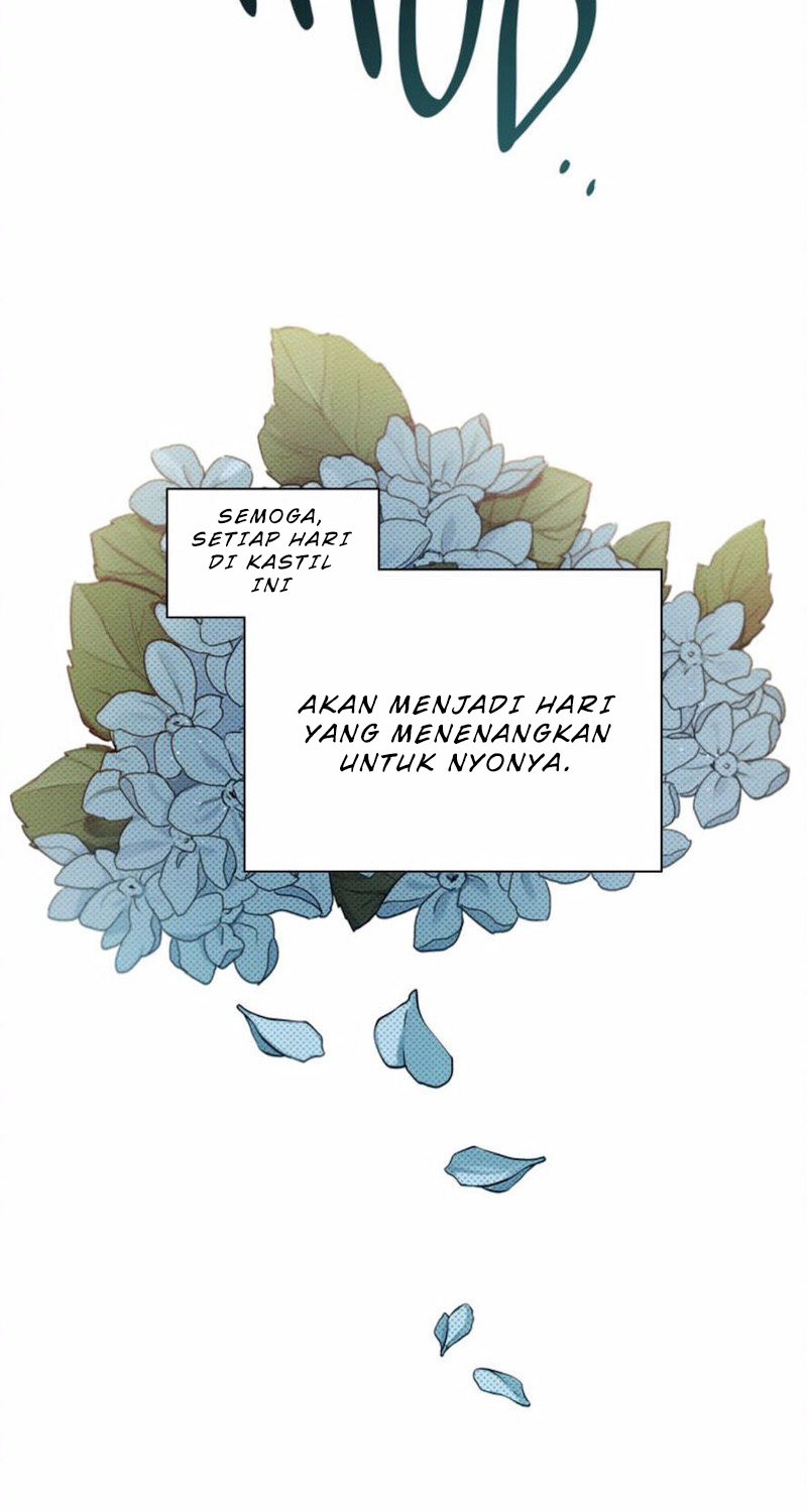 Under the Oak Tree Chapter 35 - halaman 38