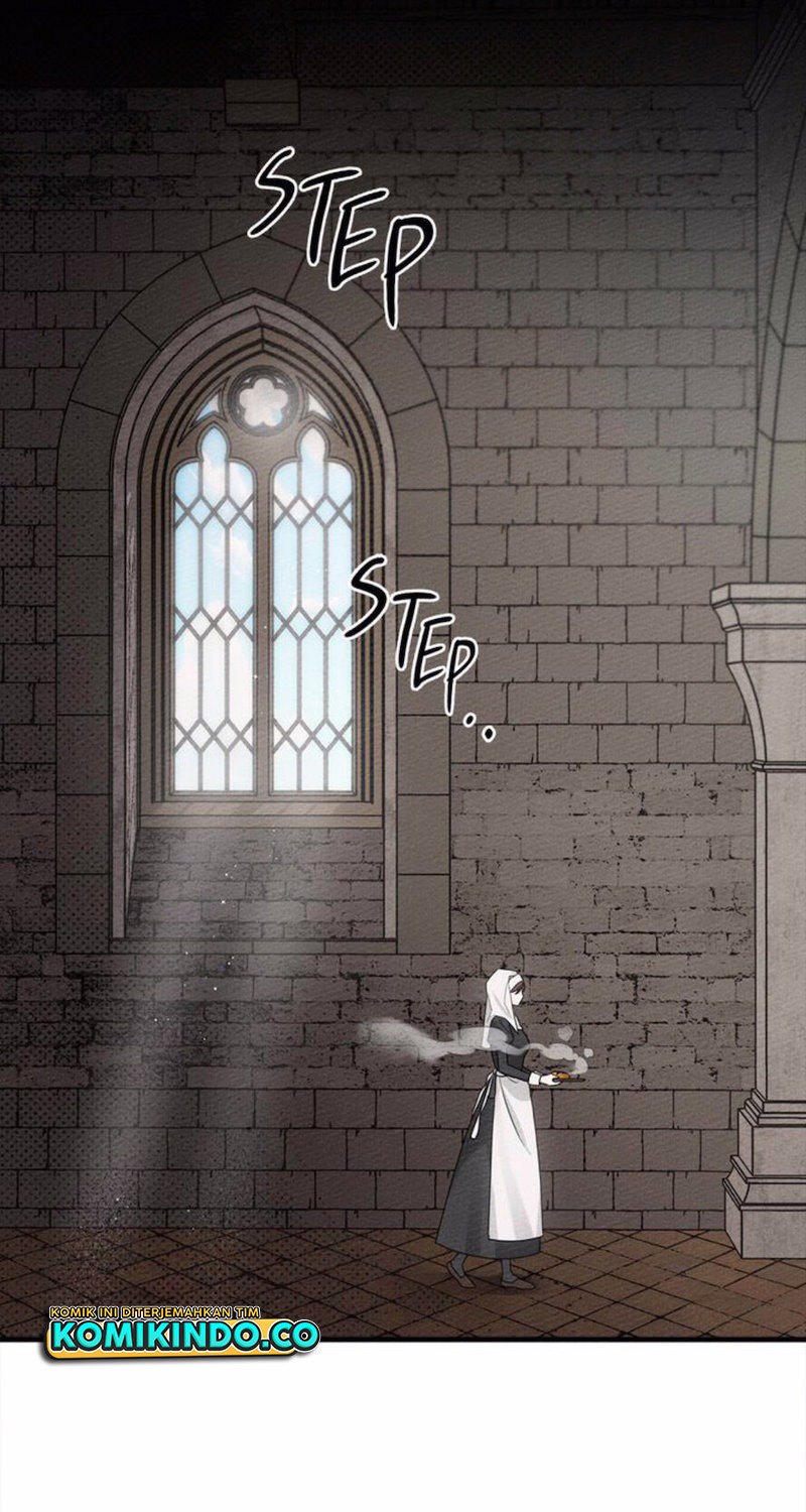 Under the Oak Tree Chapter 35 - halaman 4