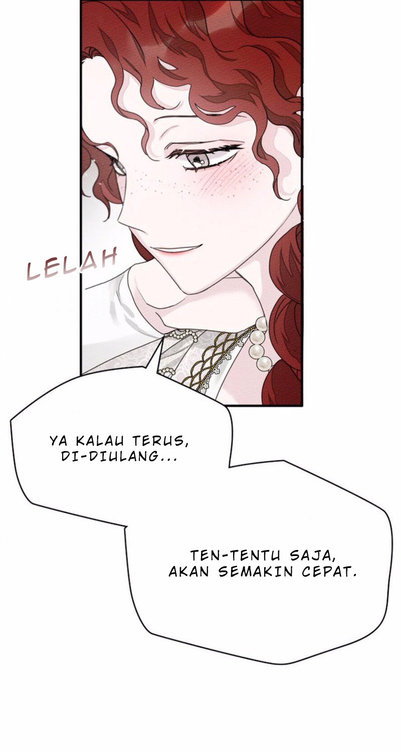 Under the Oak Tree Chapter 35 - halaman 42