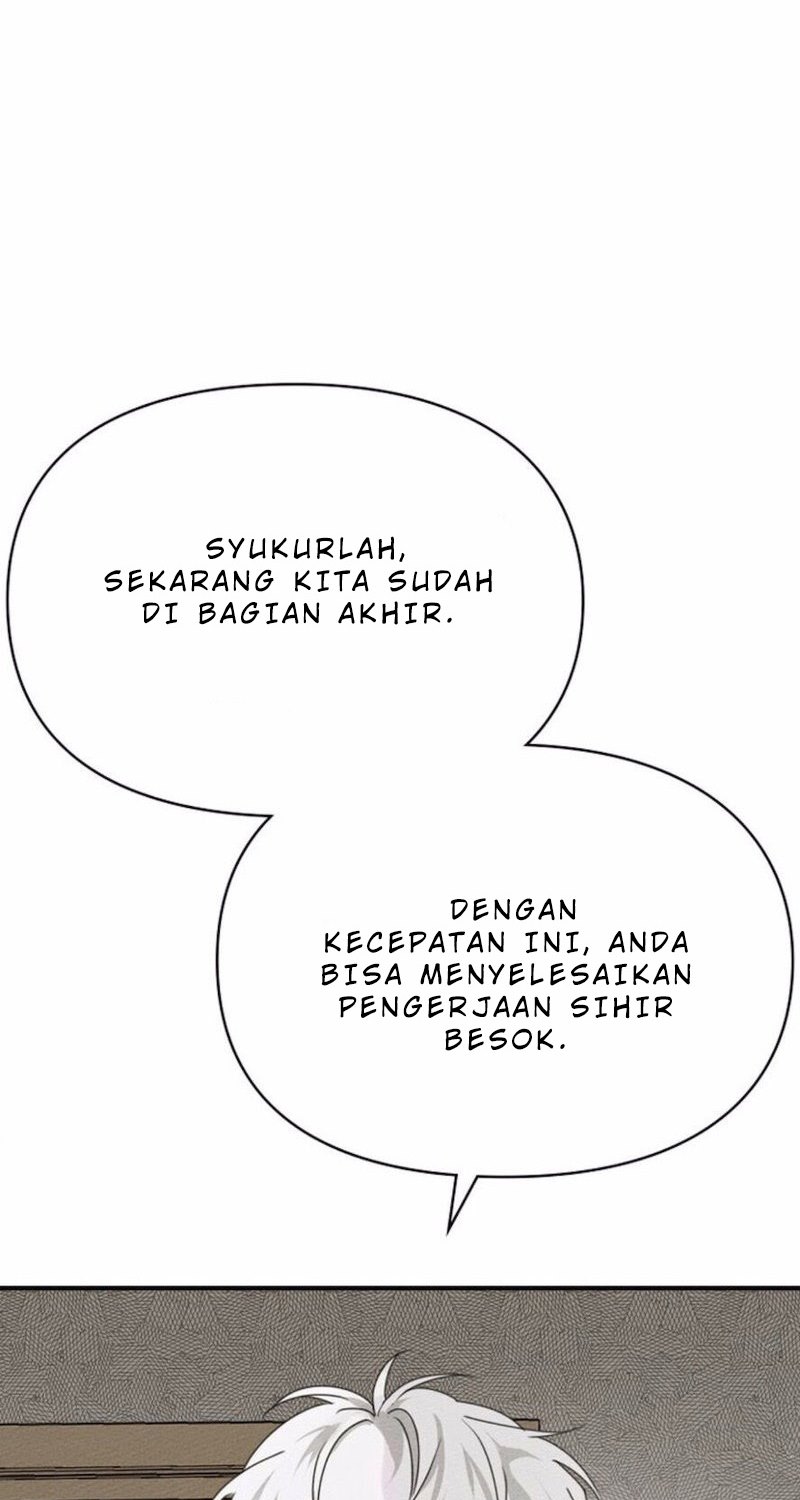Under the Oak Tree Chapter 35 - halaman 43