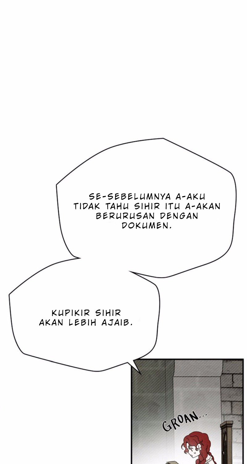 Under the Oak Tree Chapter 35 - halaman 45