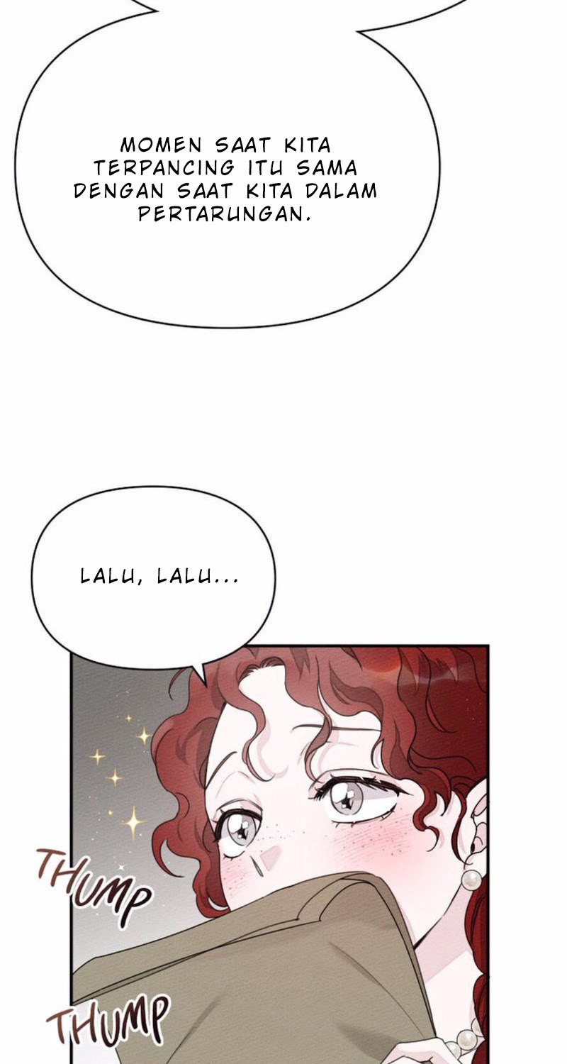 Under the Oak Tree Chapter 35 - halaman 47