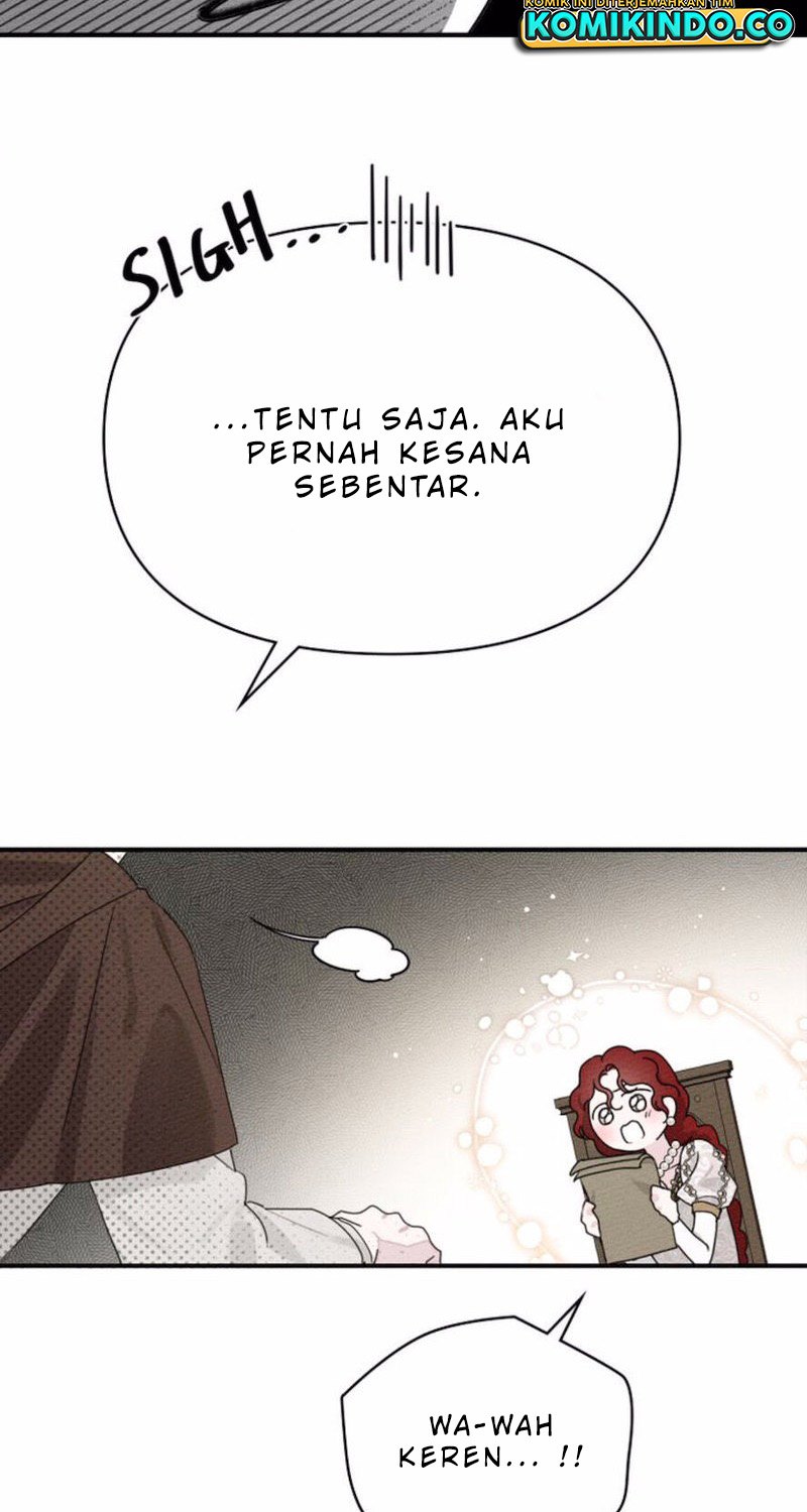 Under the Oak Tree Chapter 35 - halaman 49