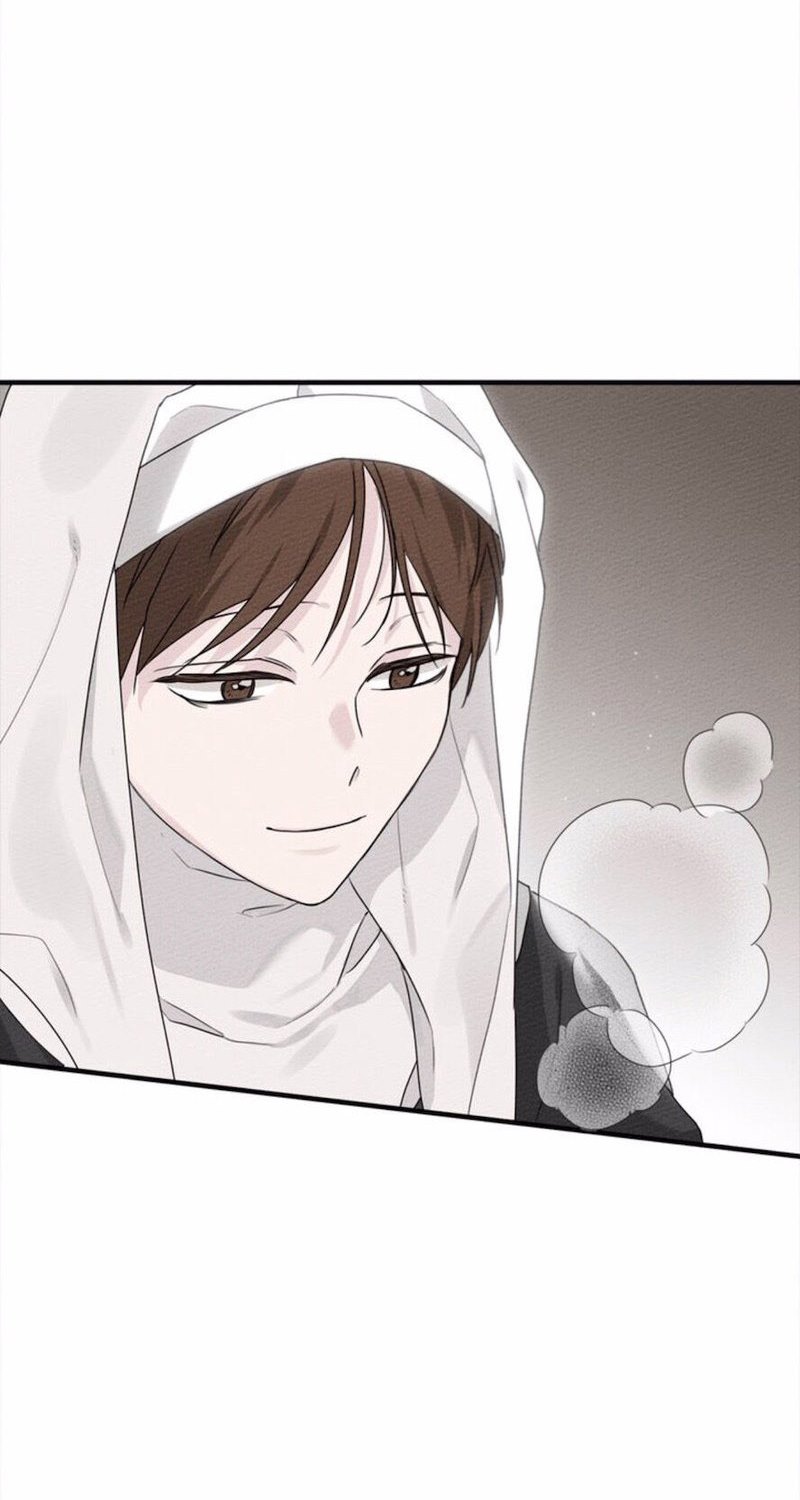 Under the Oak Tree Chapter 35 - halaman 5