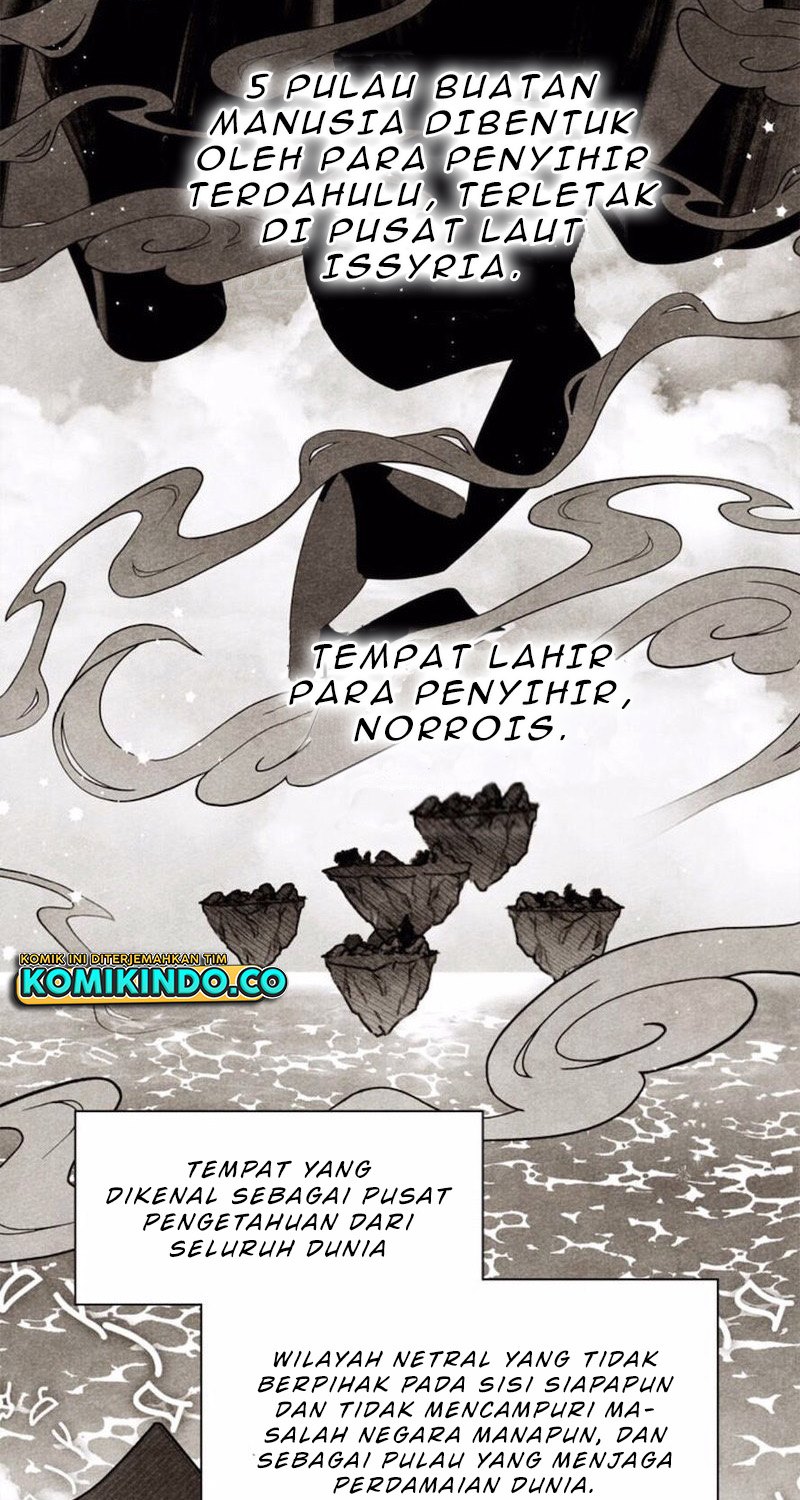 Under the Oak Tree Chapter 35 - halaman 51
