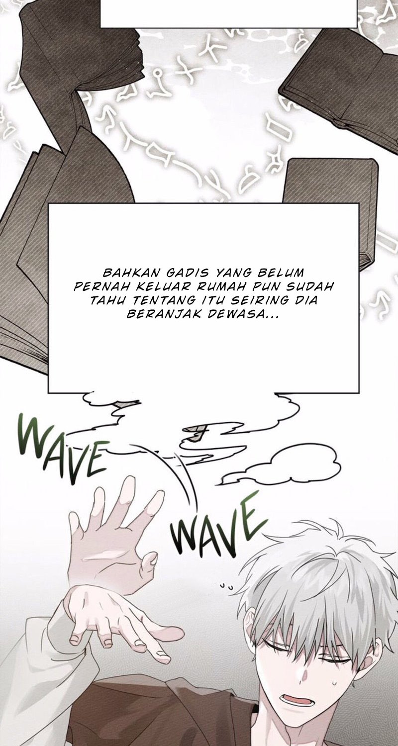Under the Oak Tree Chapter 35 - halaman 52