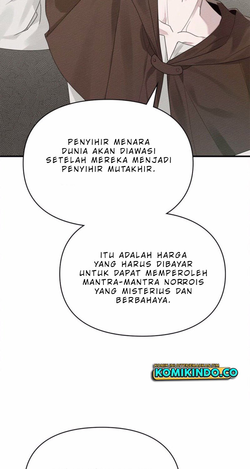 Under the Oak Tree Chapter 35 - halaman 53