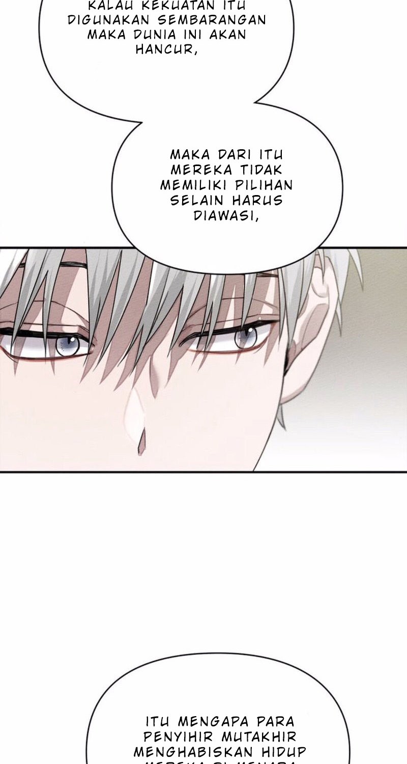 Under the Oak Tree Chapter 35 - halaman 54