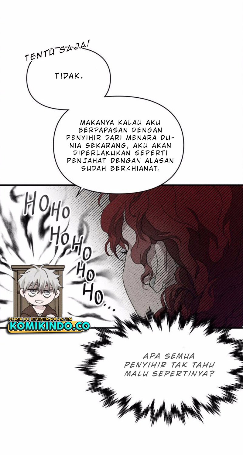 Under the Oak Tree Chapter 35 - halaman 56
