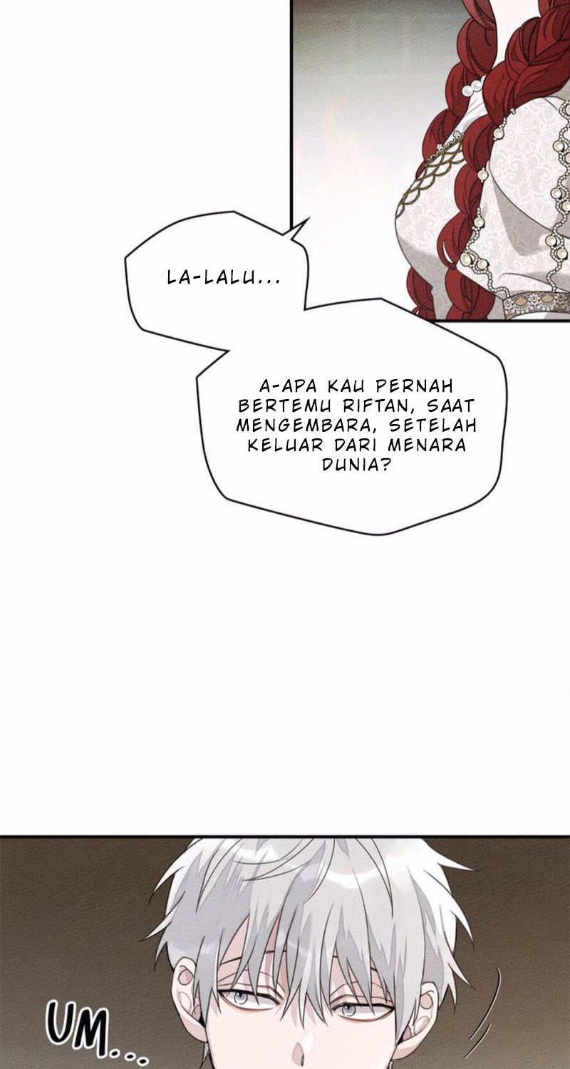 Under the Oak Tree Chapter 35 - halaman 59
