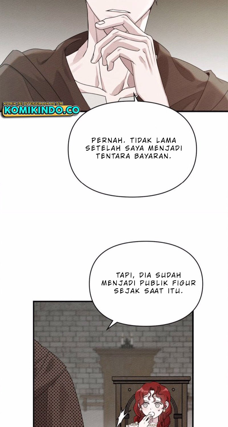 Under the Oak Tree Chapter 35 - halaman 60