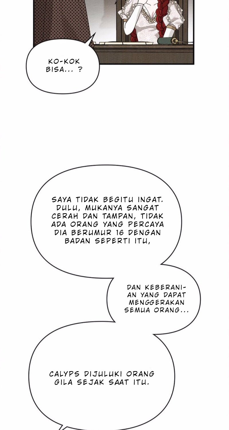Under the Oak Tree Chapter 35 - halaman 61