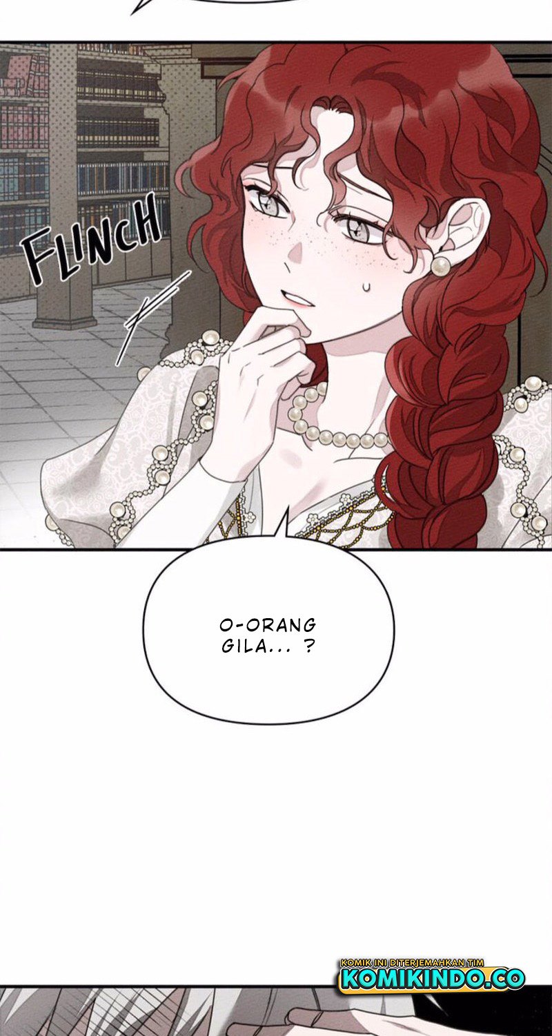 Under the Oak Tree Chapter 35 - halaman 62