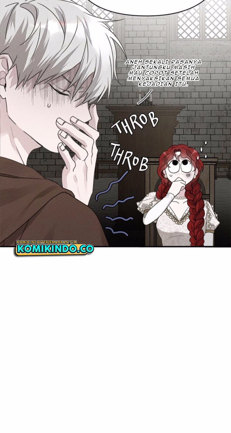 Under the Oak Tree Chapter 35 - halaman 65