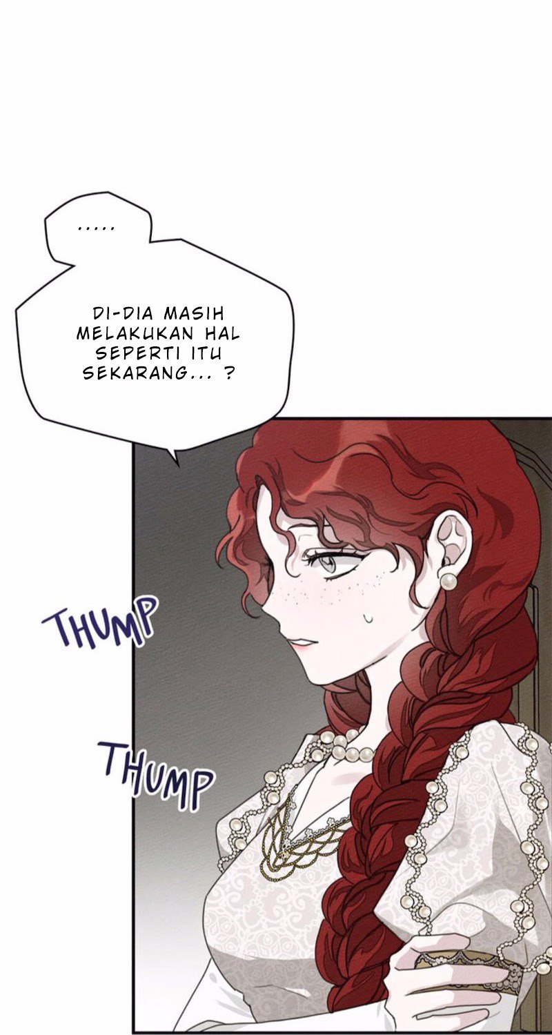 Under the Oak Tree Chapter 35 - halaman 66