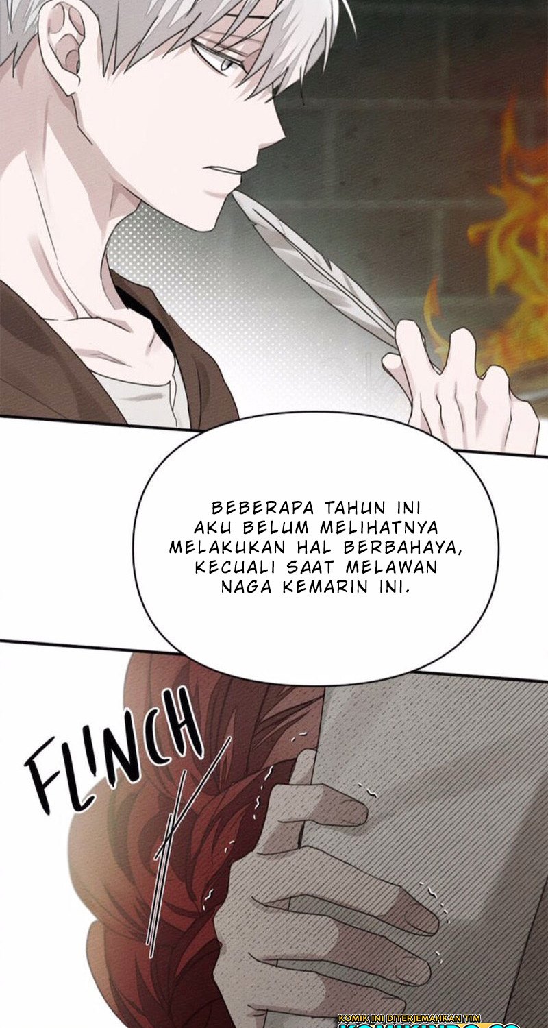 Under the Oak Tree Chapter 35 - halaman 68