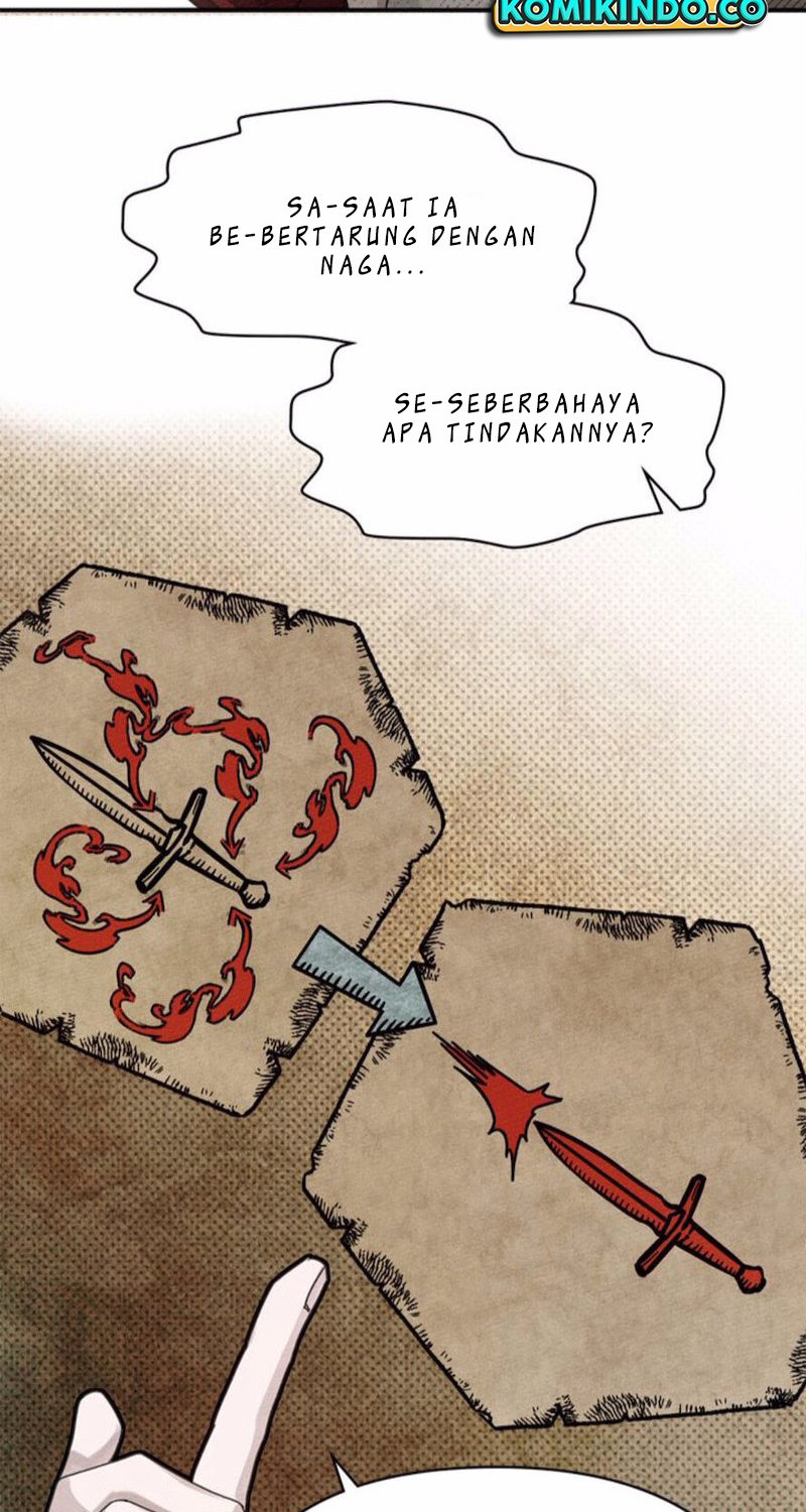 Under the Oak Tree Chapter 35 - halaman 69