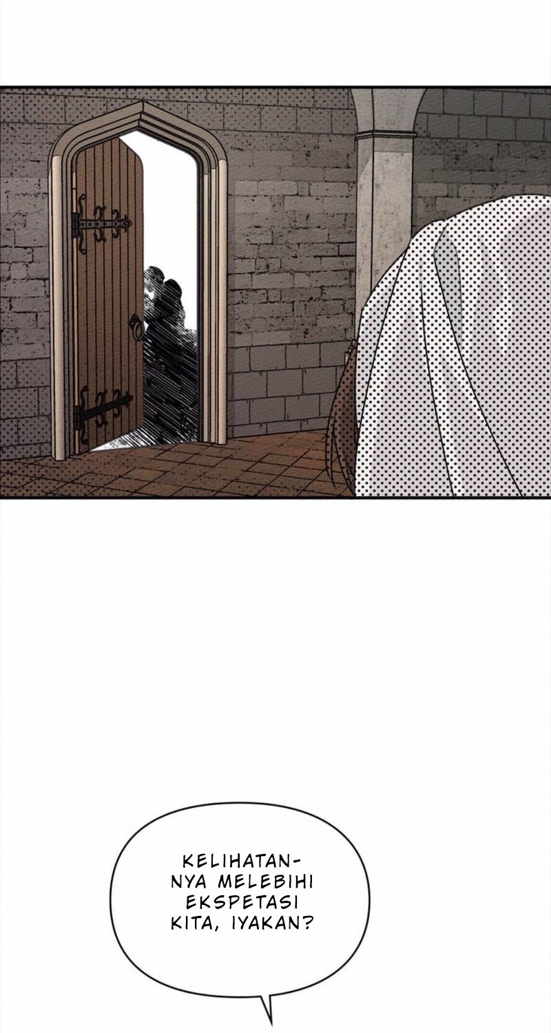 Under the Oak Tree Chapter 35 - halaman 7