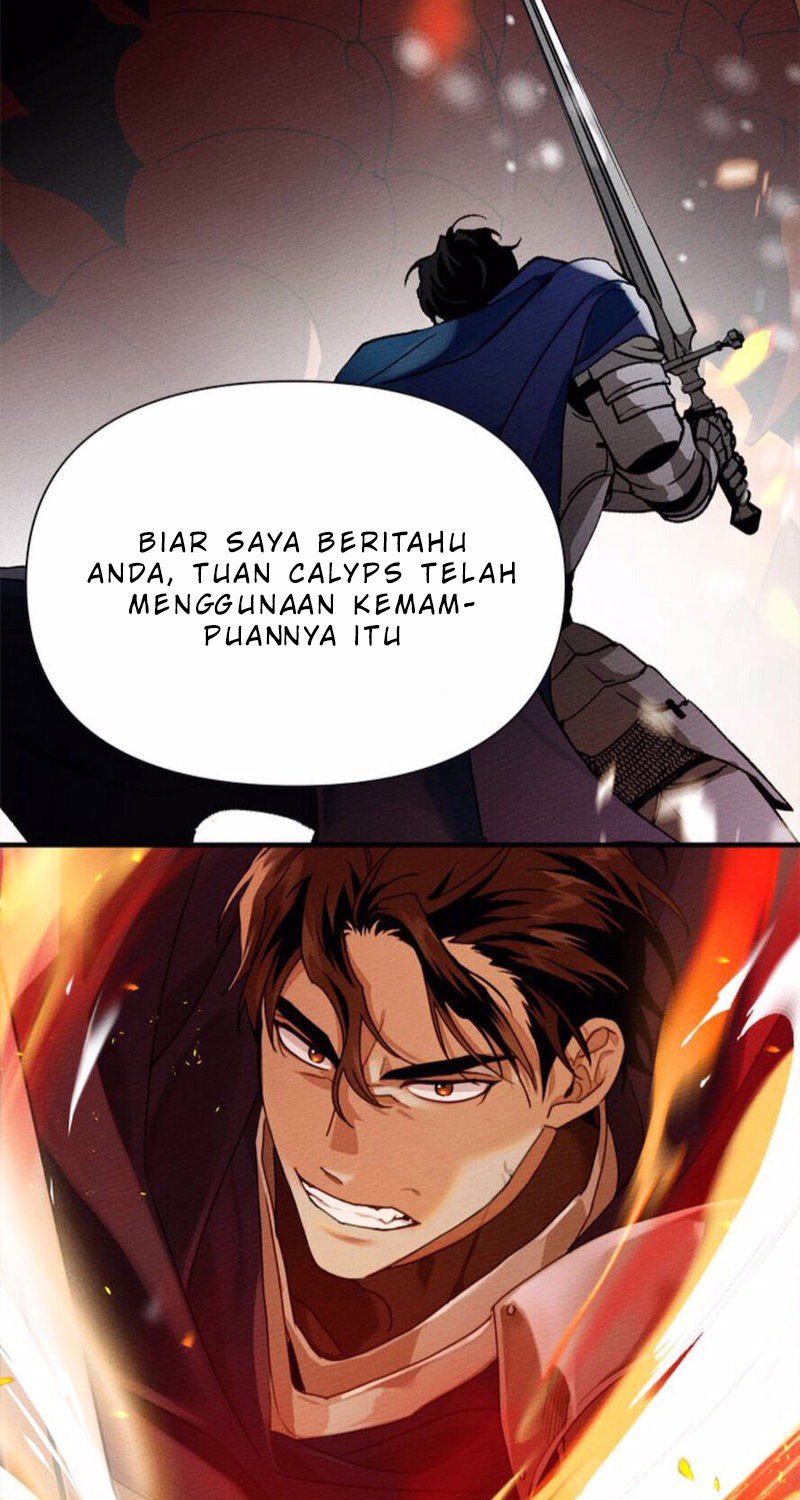 Under the Oak Tree Chapter 35 - halaman 73