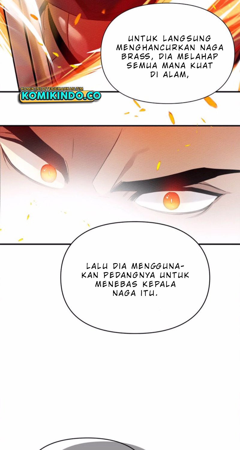 Under the Oak Tree Chapter 35 - halaman 74