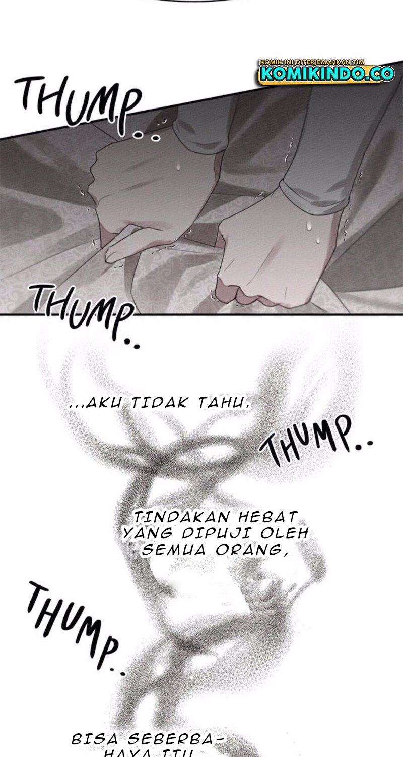 Under the Oak Tree Chapter 35 - halaman 78