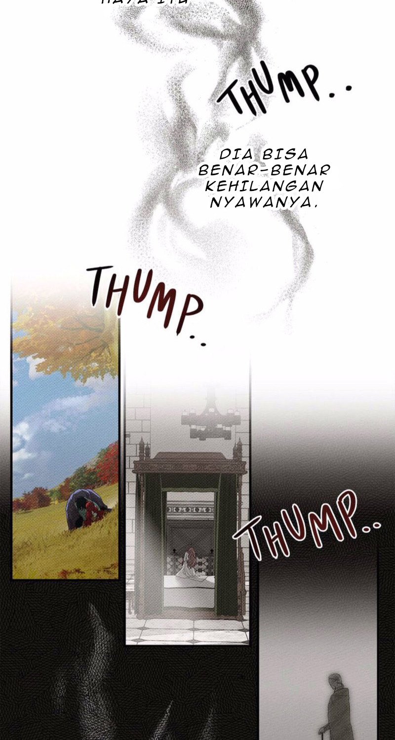 Under the Oak Tree Chapter 35 - halaman 79