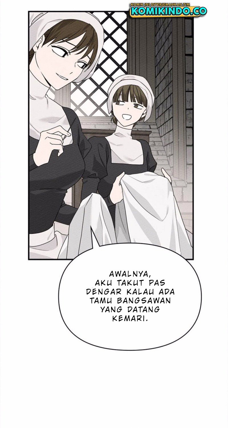 Under the Oak Tree Chapter 35 - halaman 8