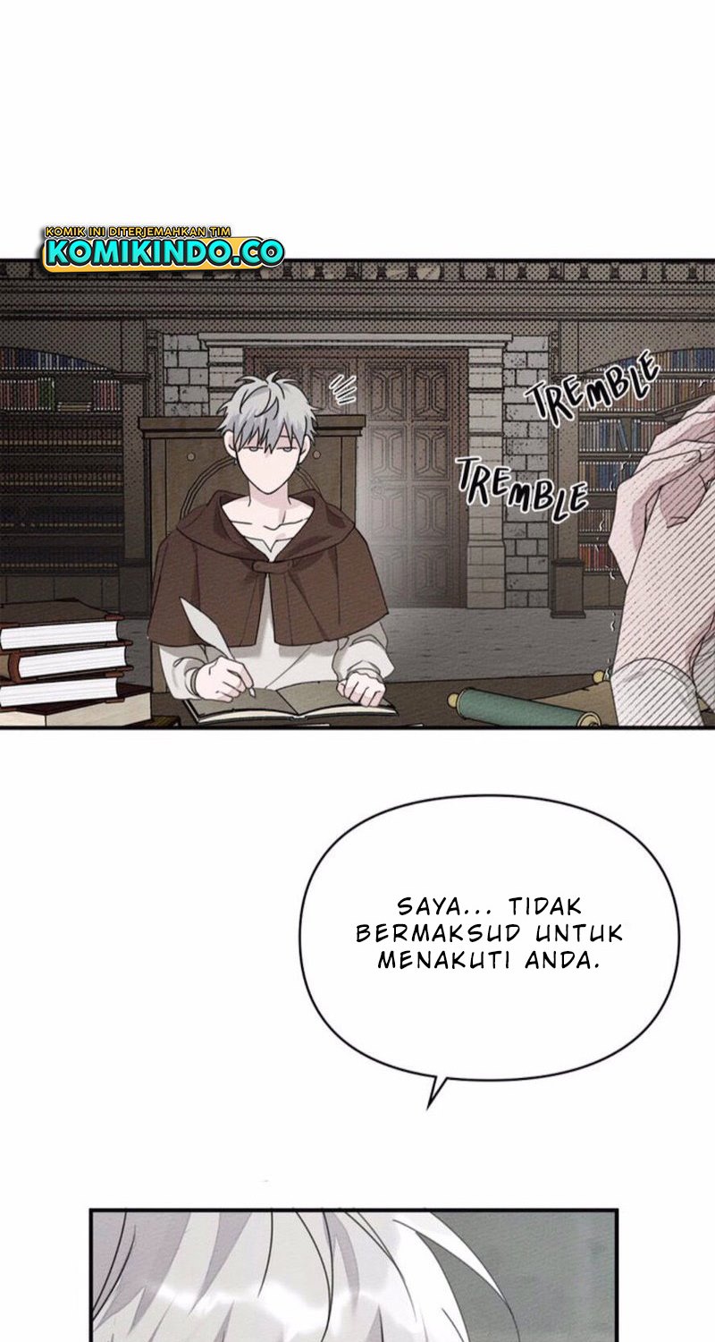 Under the Oak Tree Chapter 35 - halaman 82