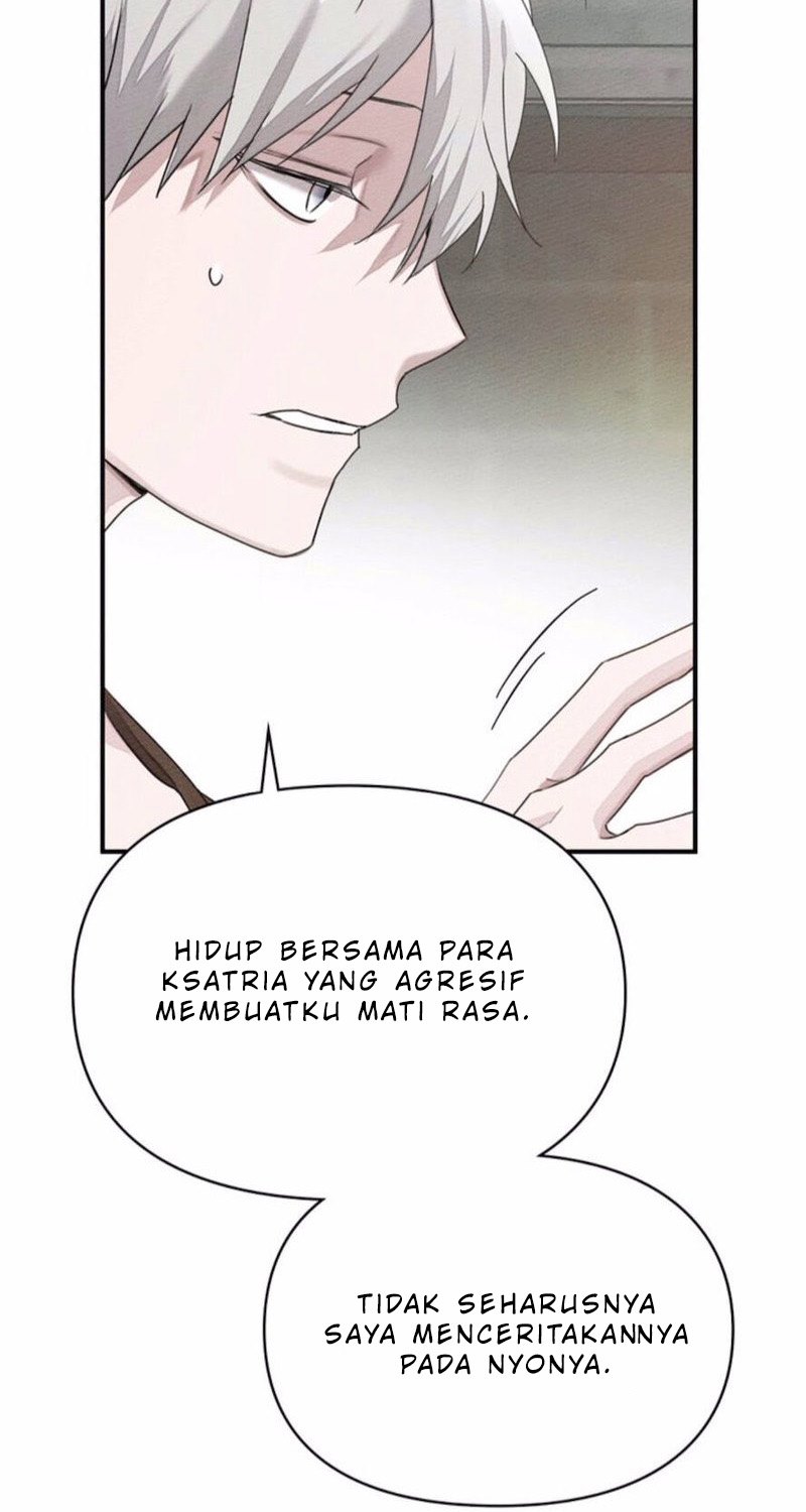 Under the Oak Tree Chapter 35 - halaman 83