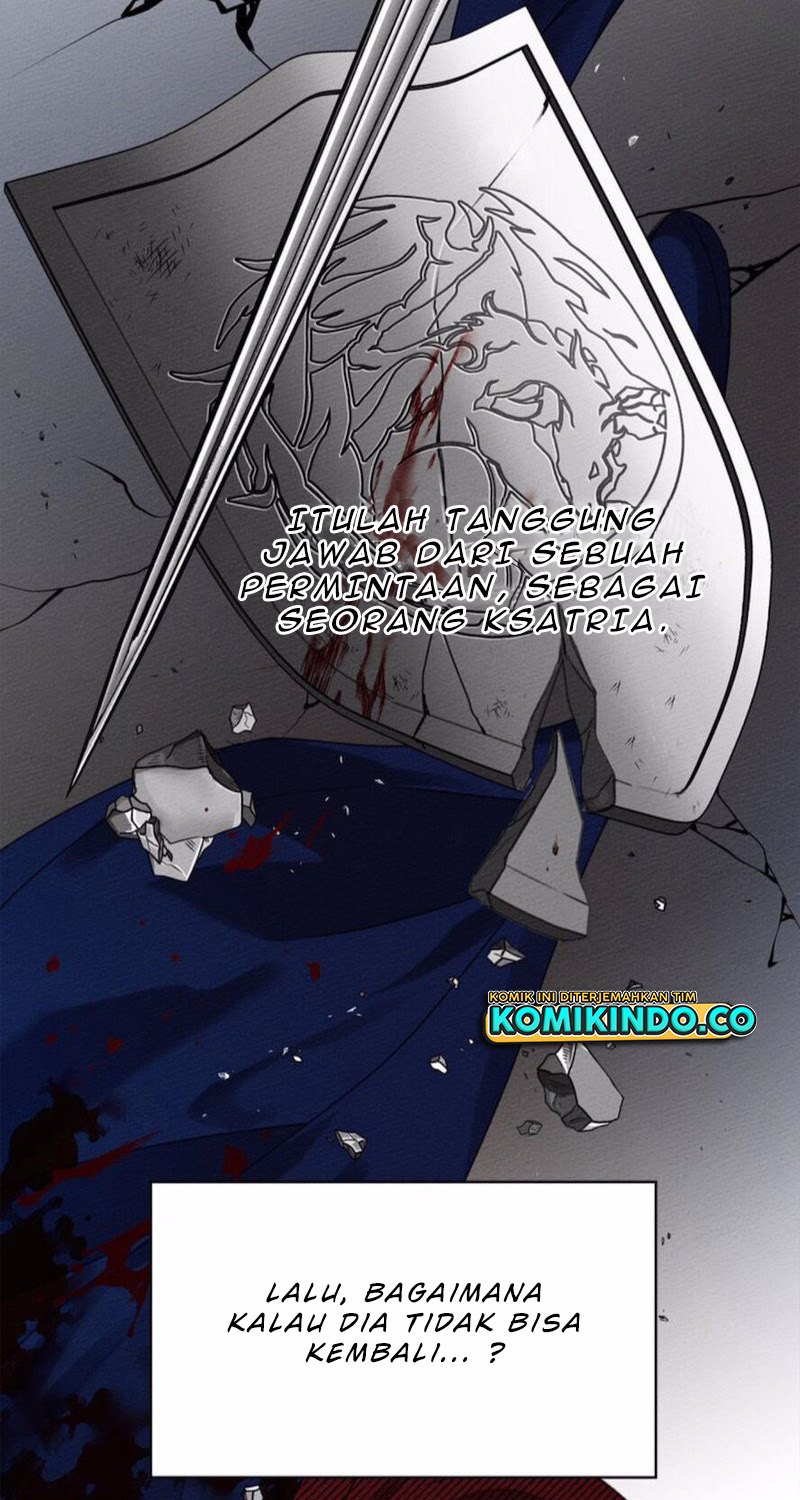 Under the Oak Tree Chapter 35 - halaman 88