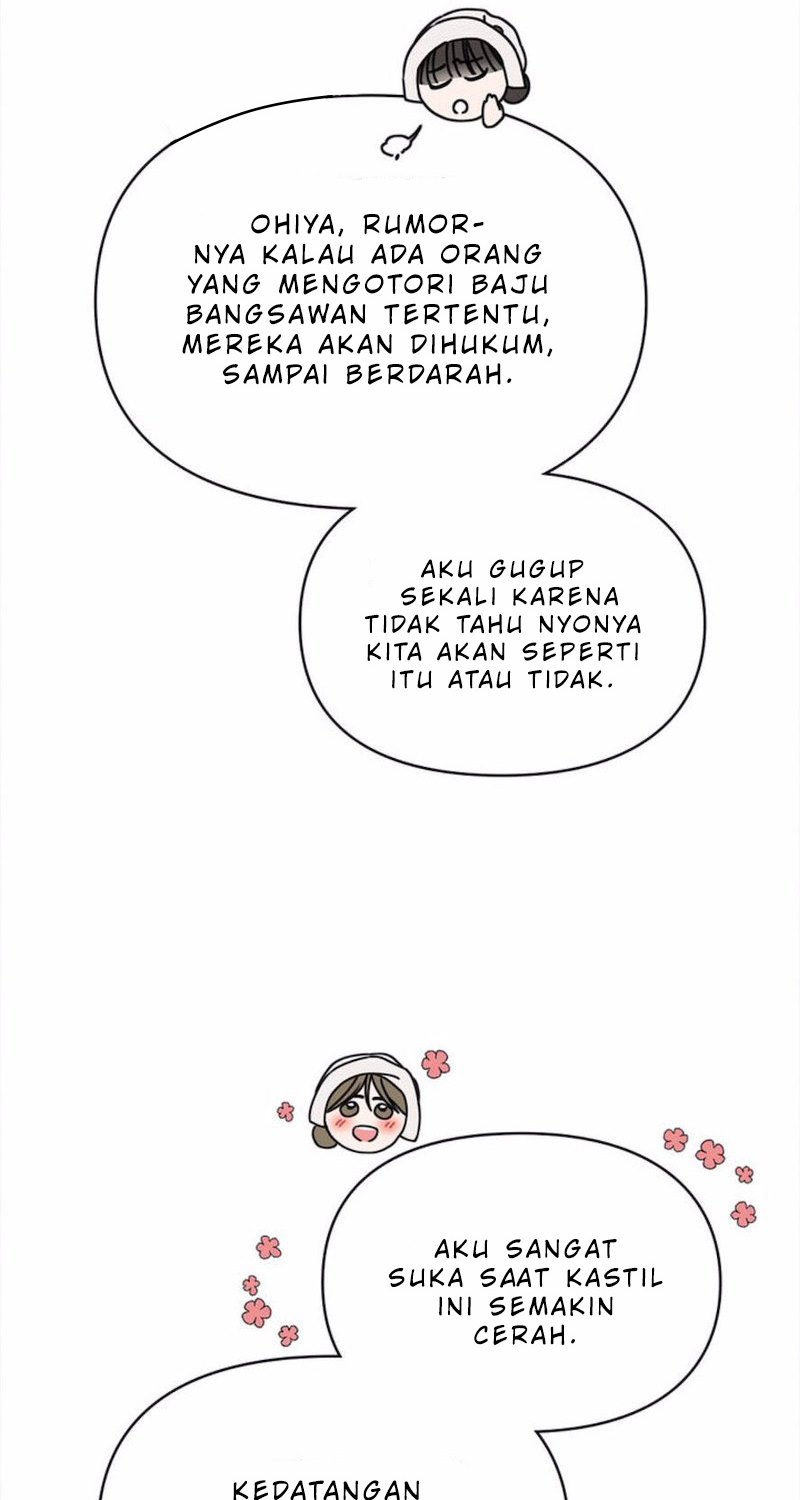 Under the Oak Tree Chapter 35 - halaman 9