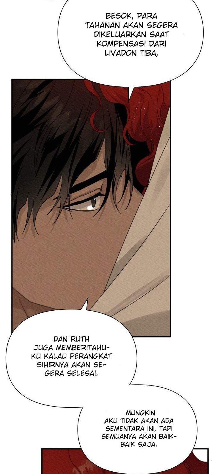 Under the Oak Tree Chapter 36 - halaman 13