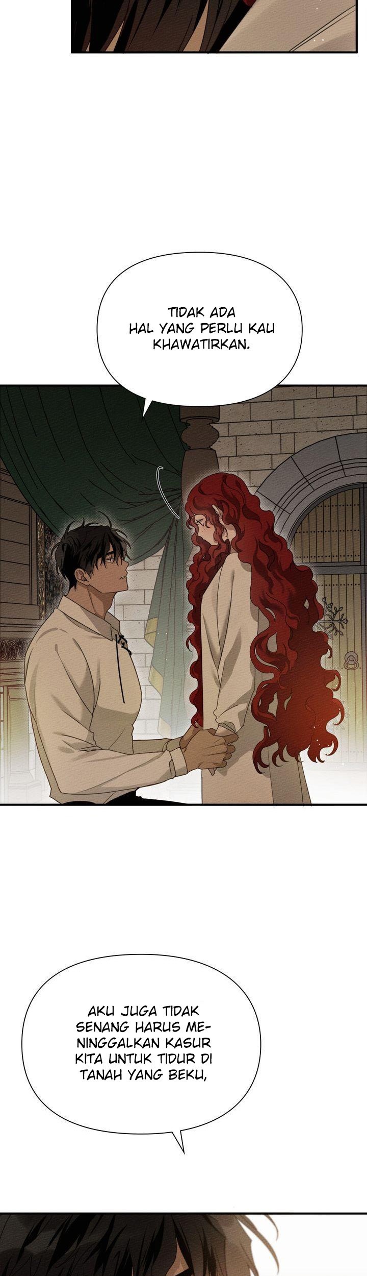 Under the Oak Tree Chapter 36 - halaman 15