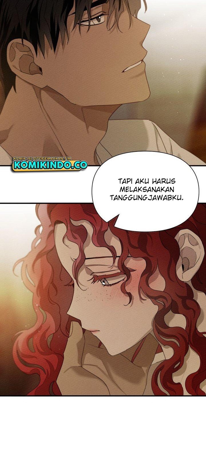 Under the Oak Tree Chapter 36 - halaman 16