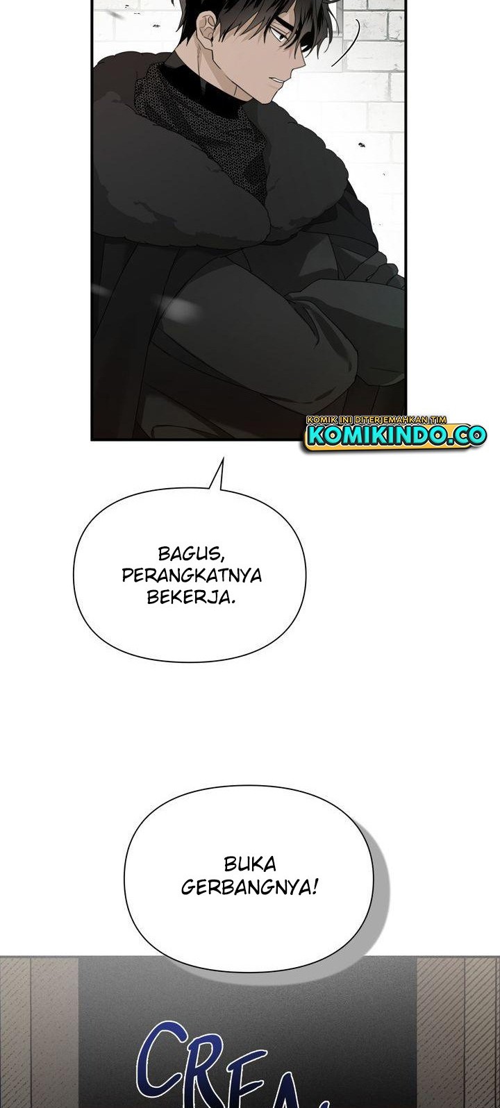 Under the Oak Tree Chapter 36 - halaman 26