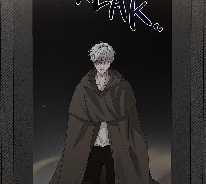 Under the Oak Tree Chapter 36 - halaman 27