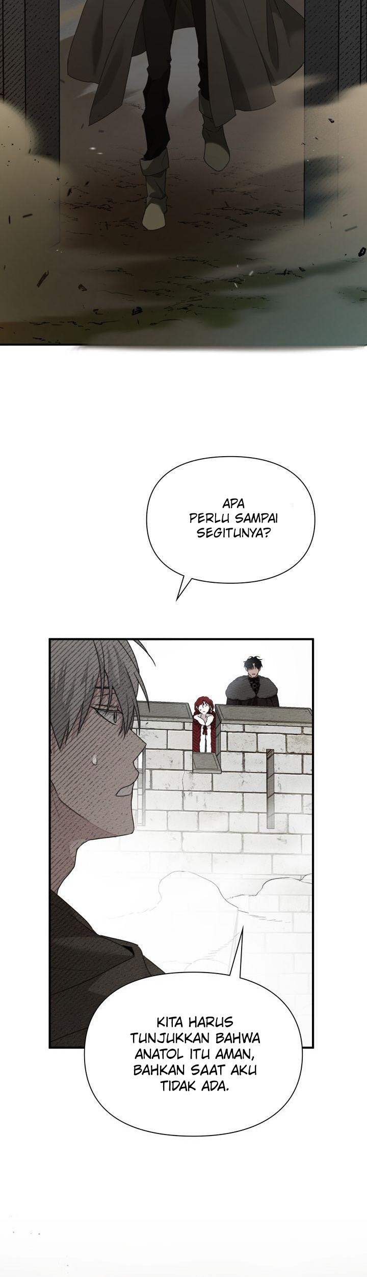 Under the Oak Tree Chapter 36 - halaman 28