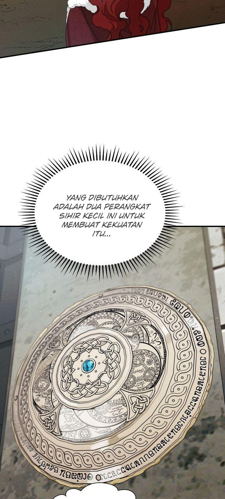 Under the Oak Tree Chapter 36 - halaman 31