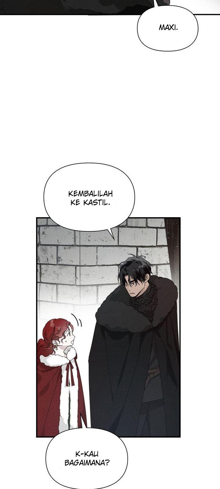 Under the Oak Tree Chapter 36 - halaman 35